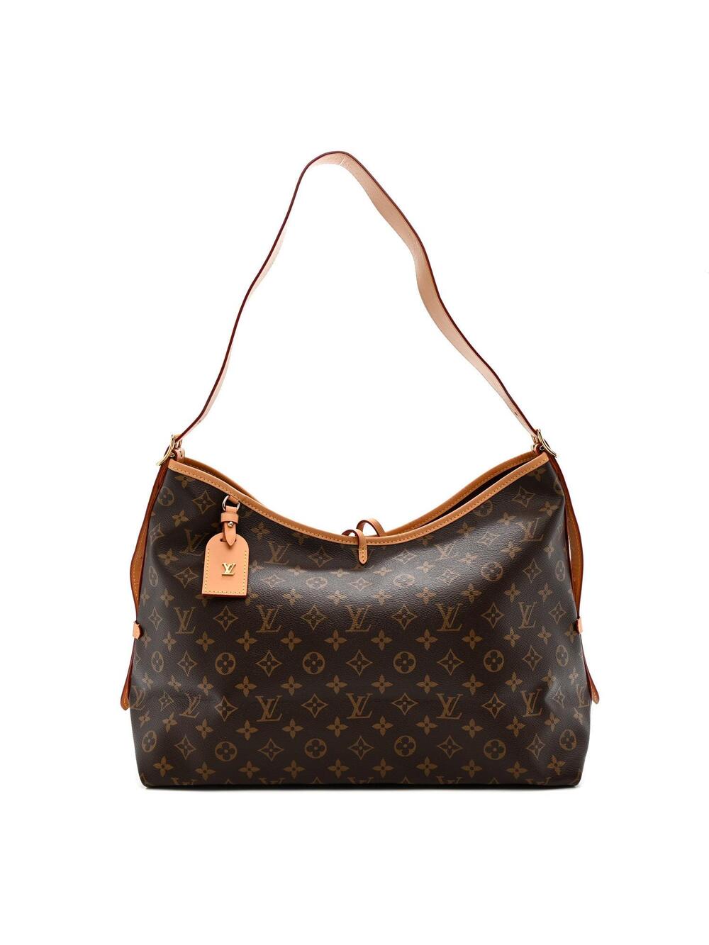 Louis Vuitton Carryall Mm #348567L24B